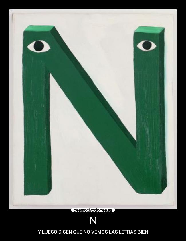 carteles  desmotivaciones