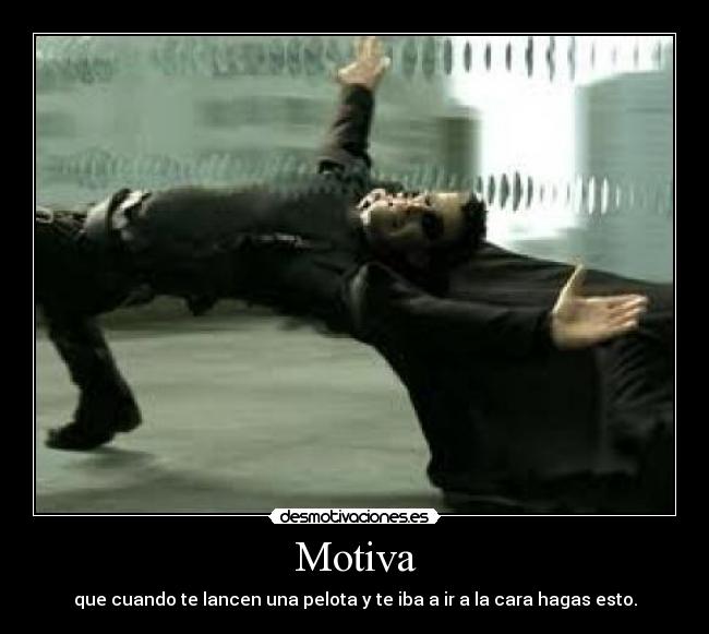 Motiva -