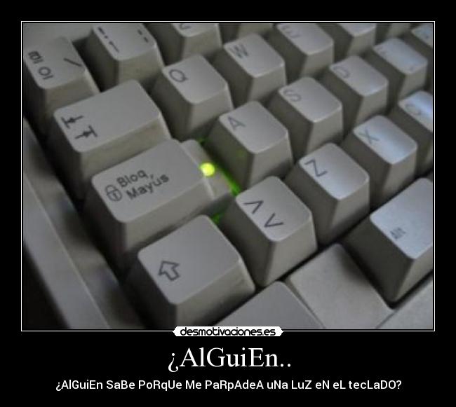 ¿AlGuiEn.. - 