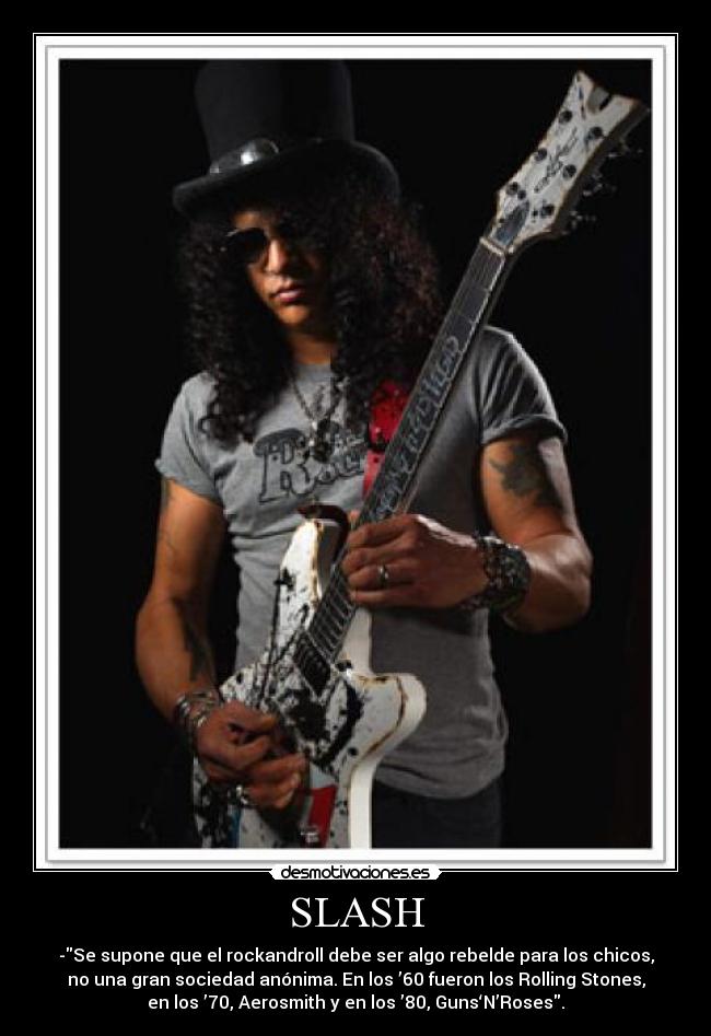 SLASH - 