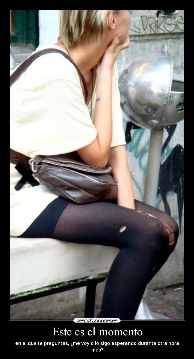 carteles incomodo desmotivaciones