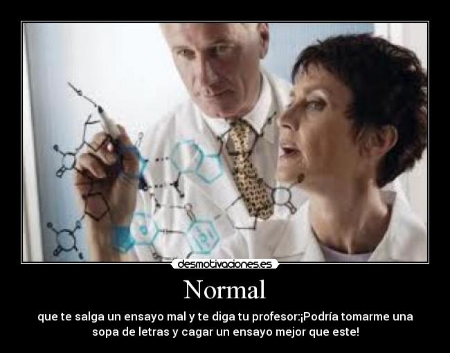 Normal -