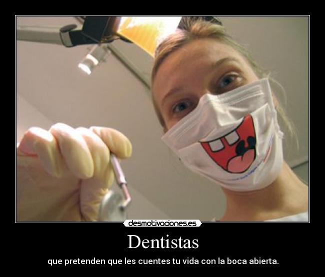 Dentistas -