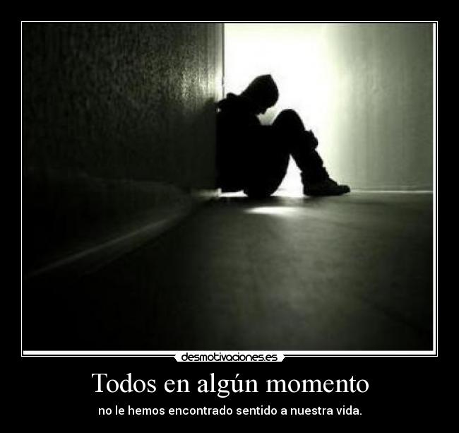 Todos en algún momento -