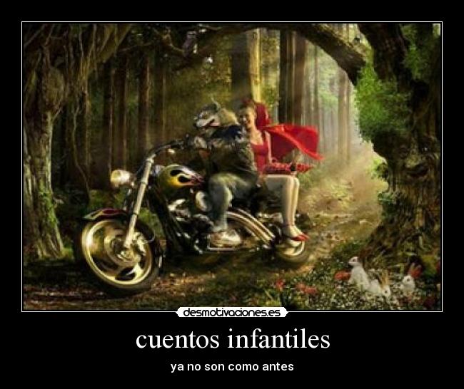 cuentos infantiles - 