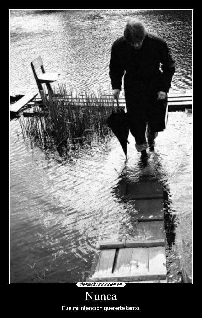 Nunca - 