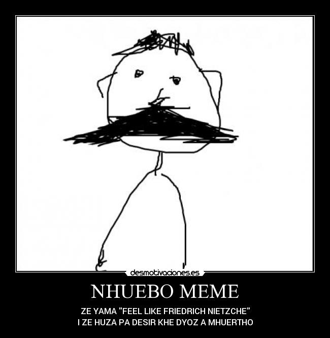 NHUEBO MEME - 
