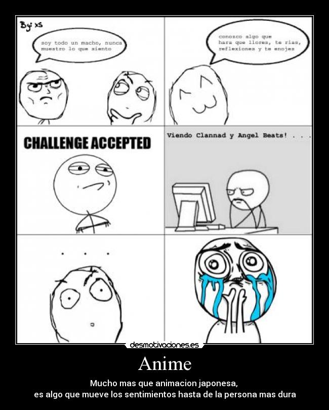 Anime -