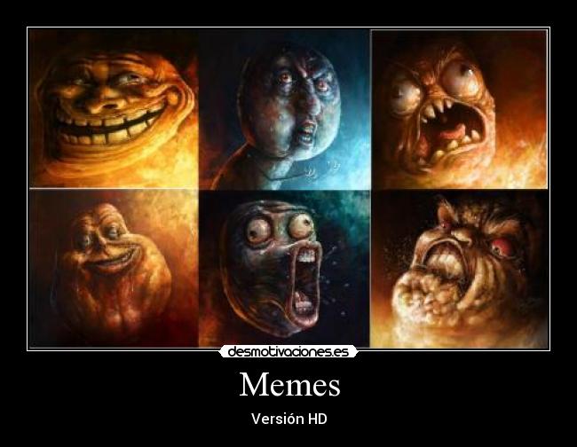 Memes -