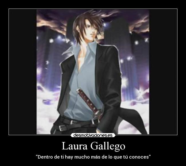 Laura Gallego - 