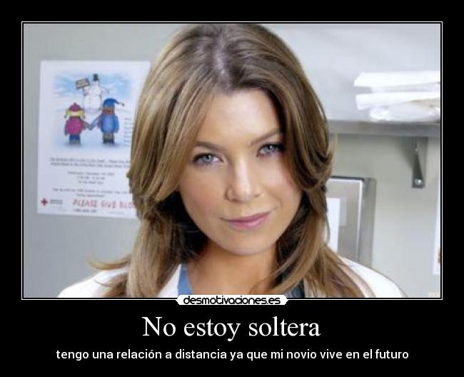 carteles soltera desmotivaciones