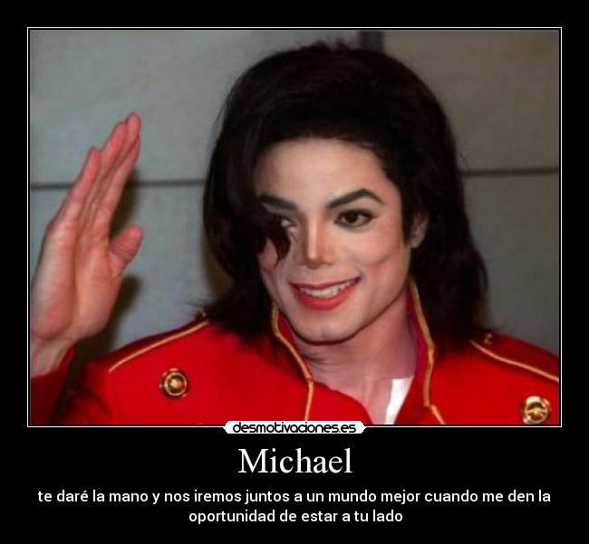 Michael - 