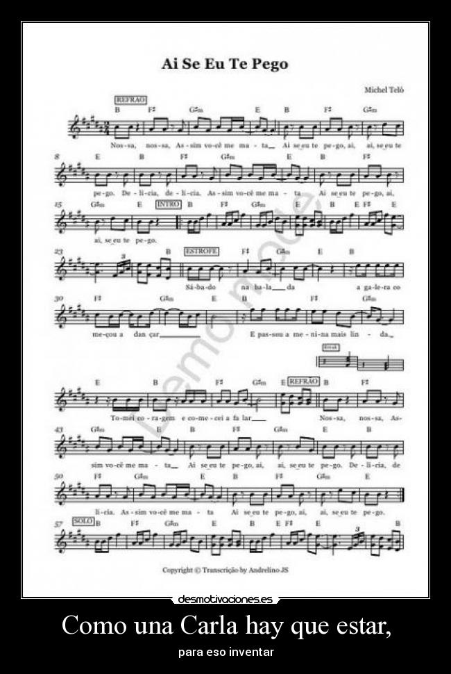 carteles carrrla desmotivaciones