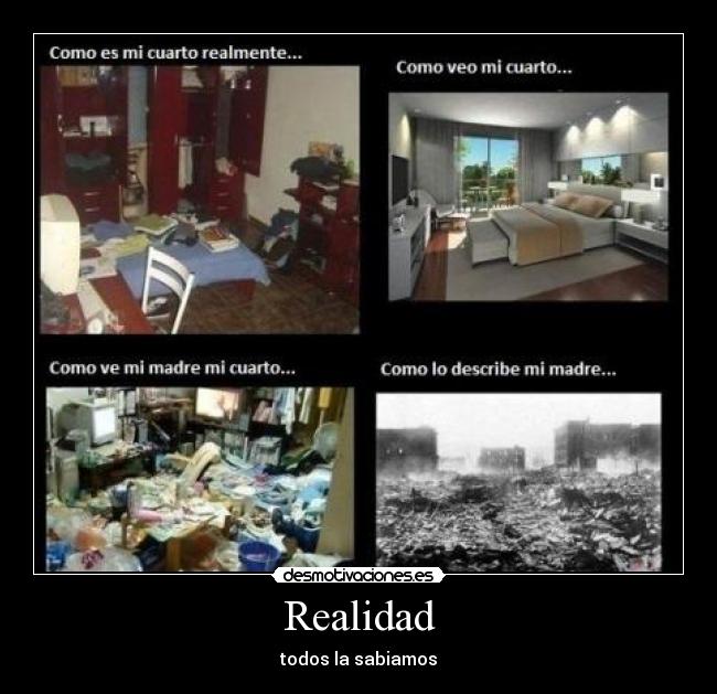 Realidad - 