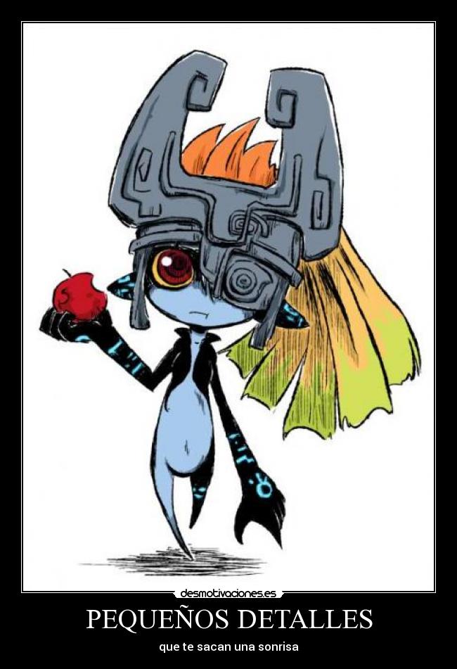 PEQUEÑOS DETALLES - 