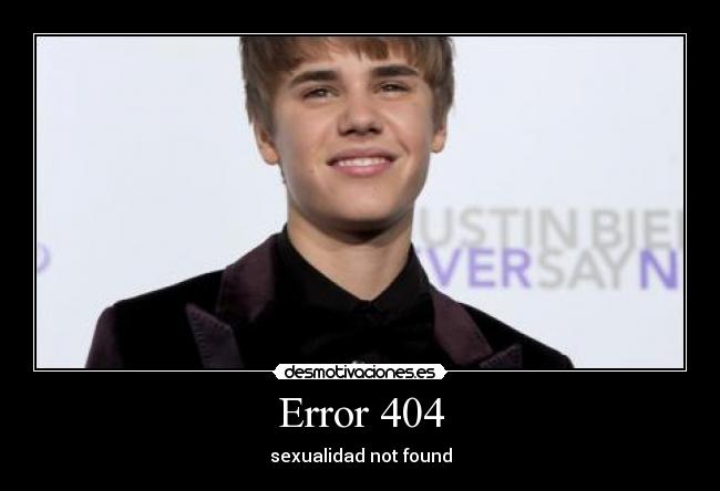 Error 404 - 