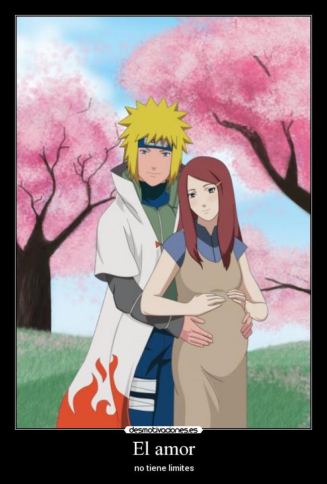 El amor - no tiene limites