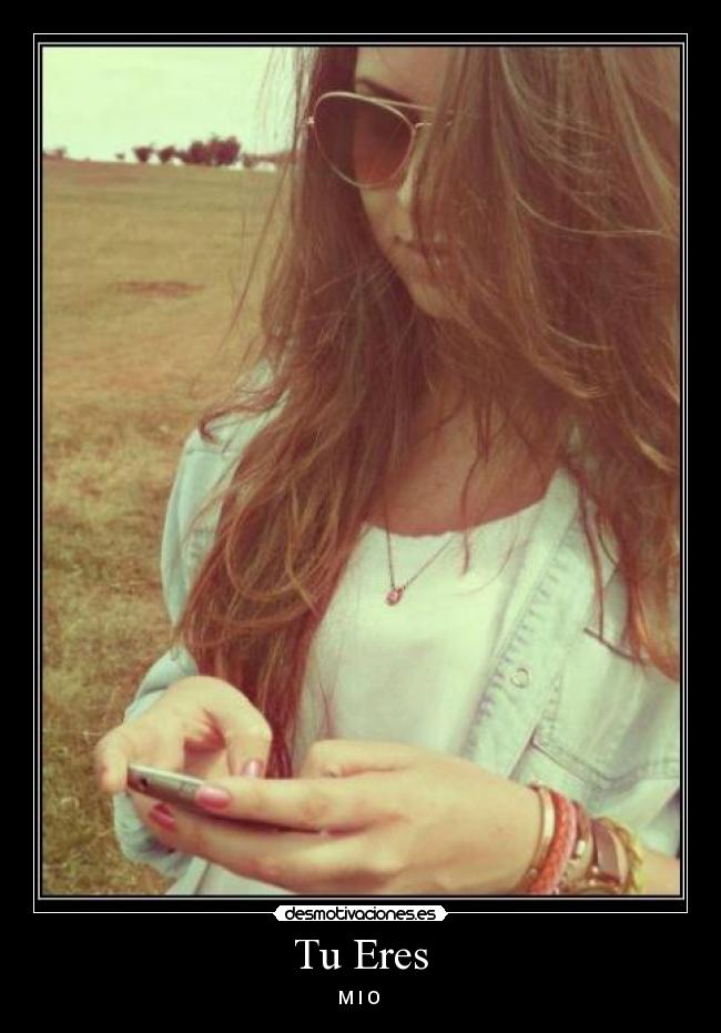Tu Eres -
