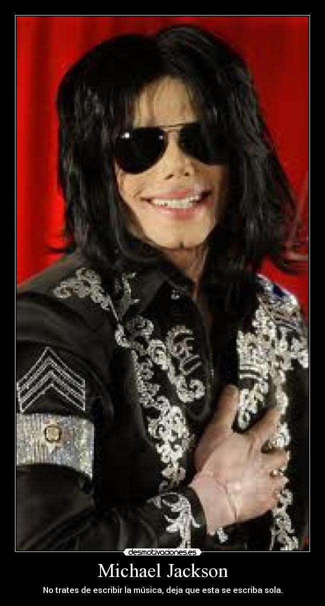Michael Jackson - 