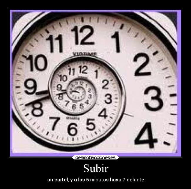 Subir - 