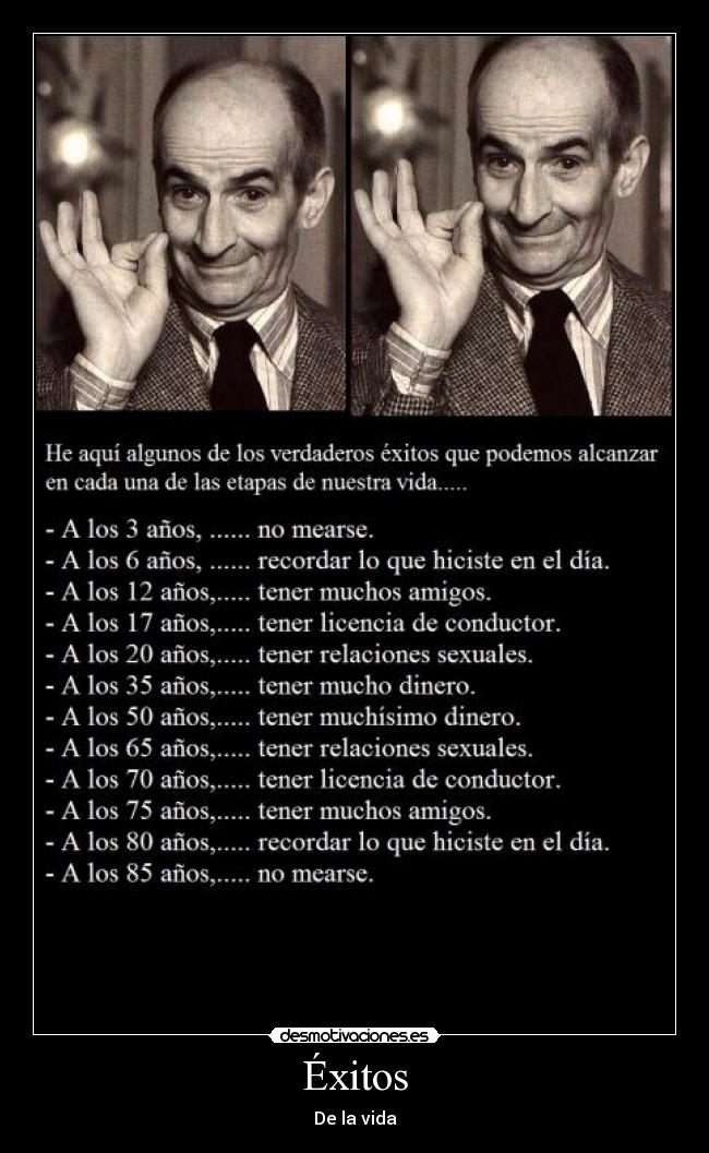 Éxitos - 