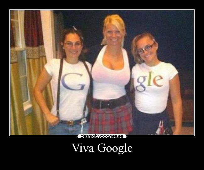 Viva Google -
