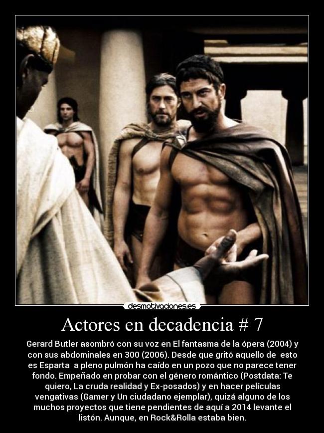 carteles desmotivaciones