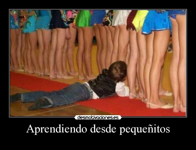 carteles  desmotivaciones