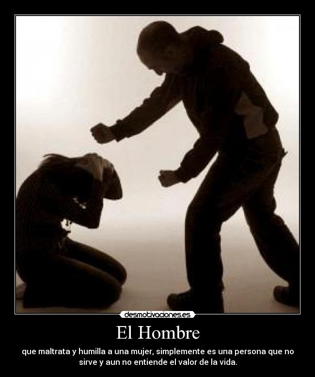 El Hombre - 