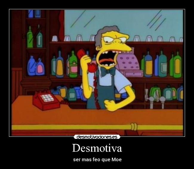 Desmotiva - 