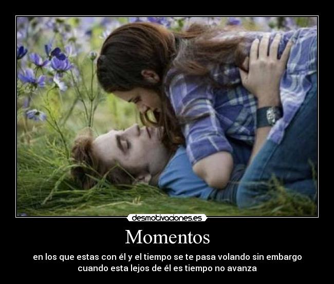 Momentos - 
