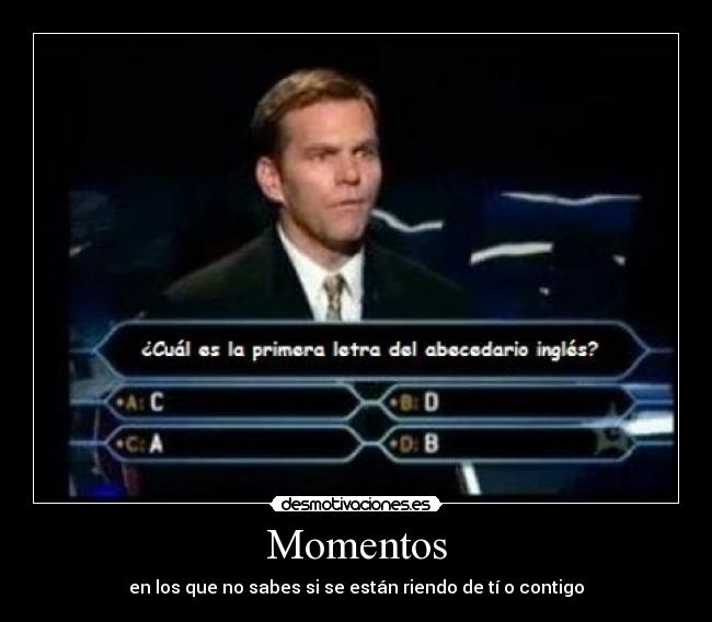 Momentos - 