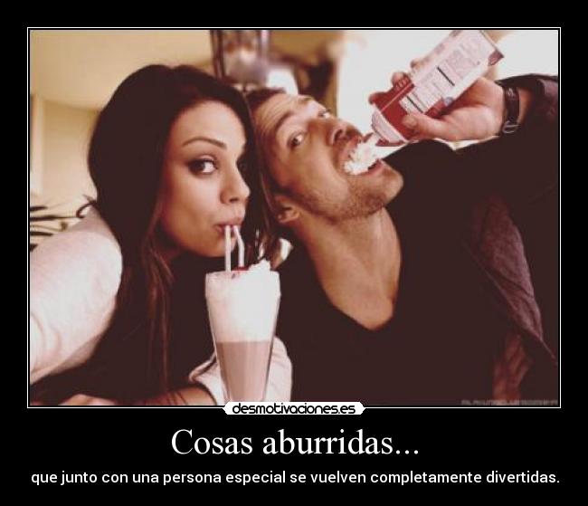 carteles diversion con esa persona especial motiva desmotivaciones