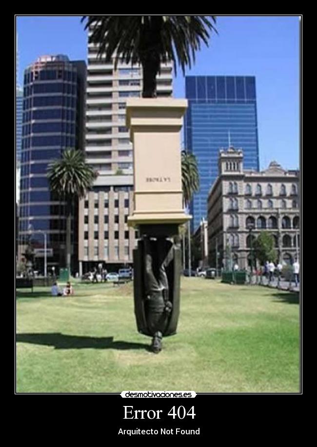 Error 404 - 