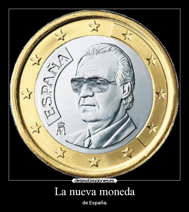 La nueva moneda -