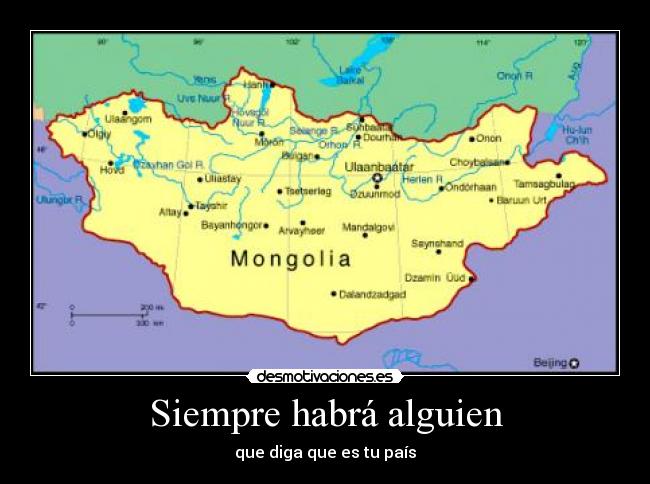 Siempre habrá alguien - 