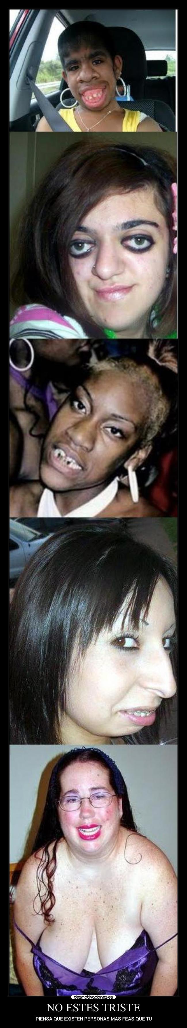 NO ESTES TRISTE - 