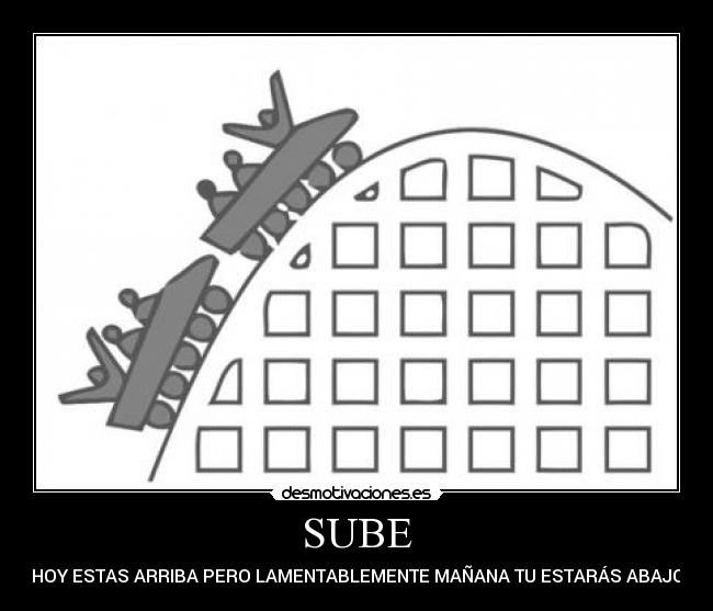 SUBE -