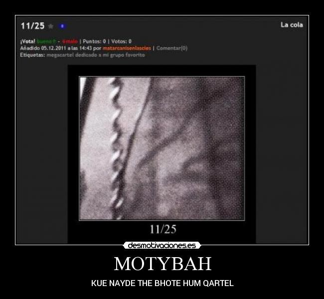 MOTYBAH -