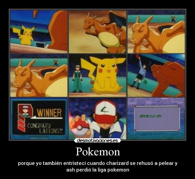 carteles pokemon pokemon desmotivaciones