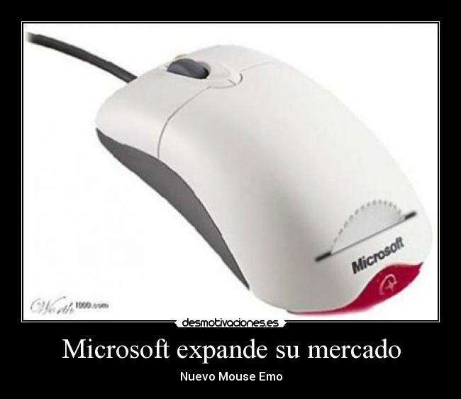 Microsoft expande su mercado -