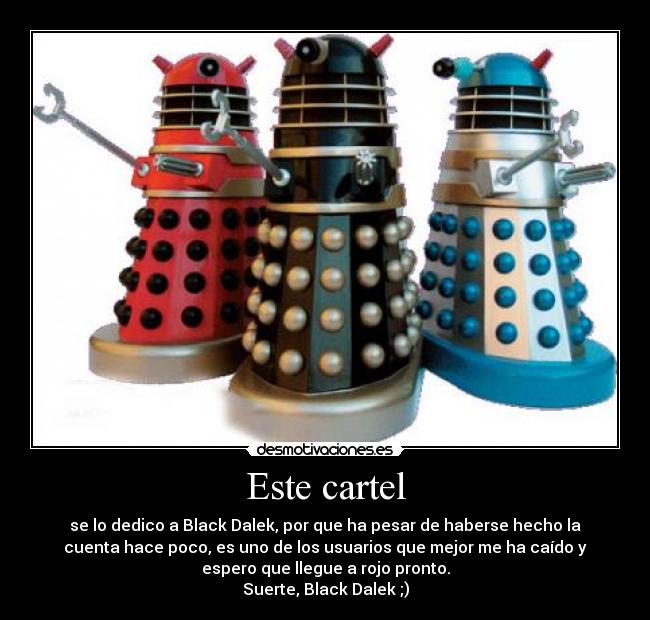 carteles good luck xddddddddddddddddddddddddddddddddddd desmotivaciones