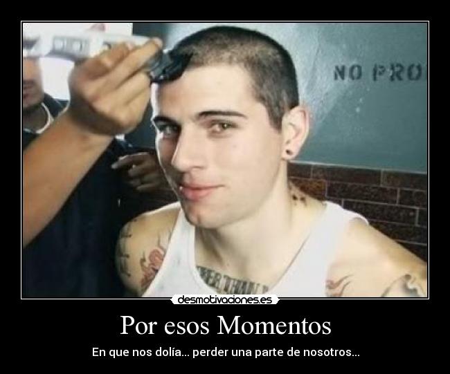 Por esos Momentos - 