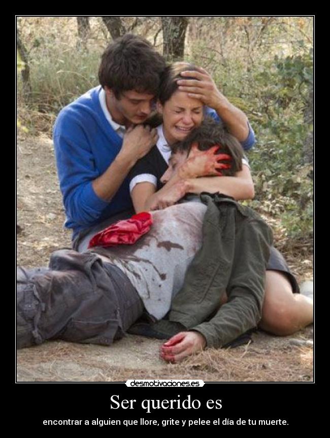 carteles jacqueline arteaga elserhumanoestaloco blogspot querido encontrar llorar gritar pelear muerte desmotivaciones