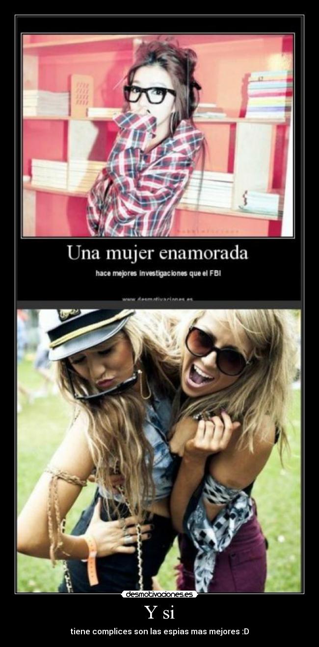 carteles desmotivaciones