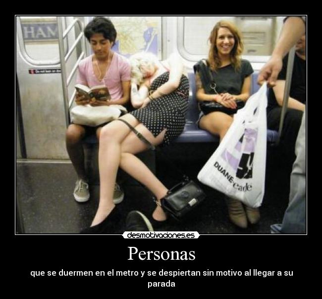 Personas -