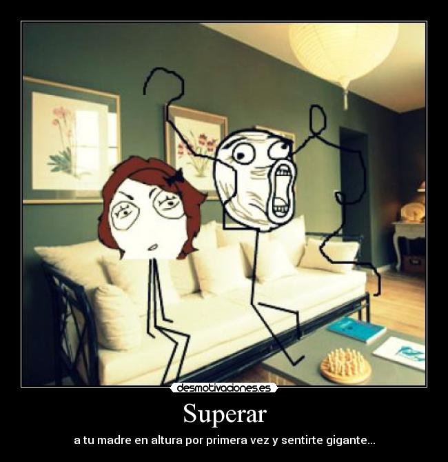 Superar -