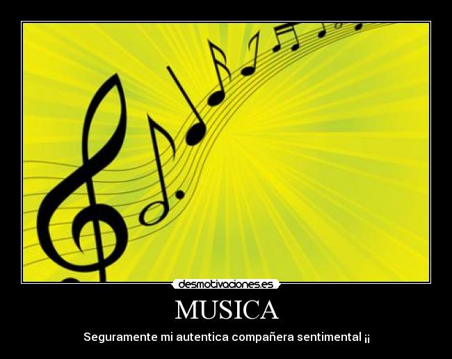 MUSICA -