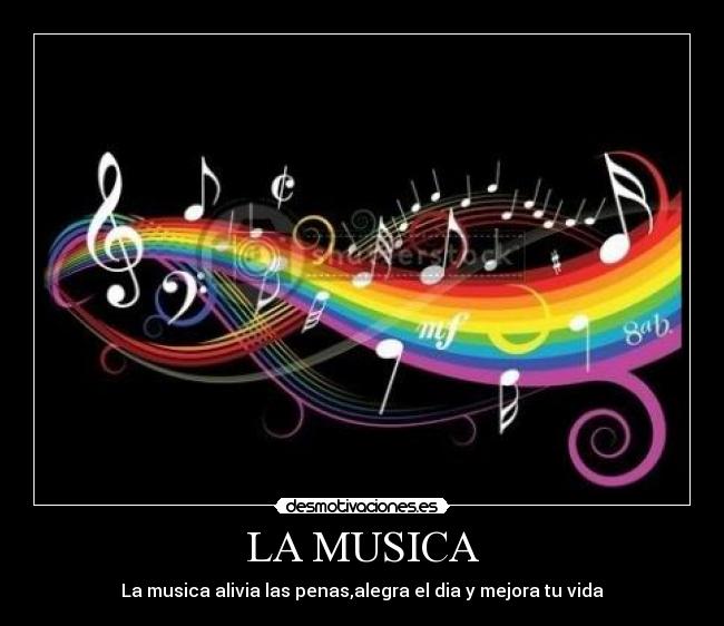 LA MUSICA - 