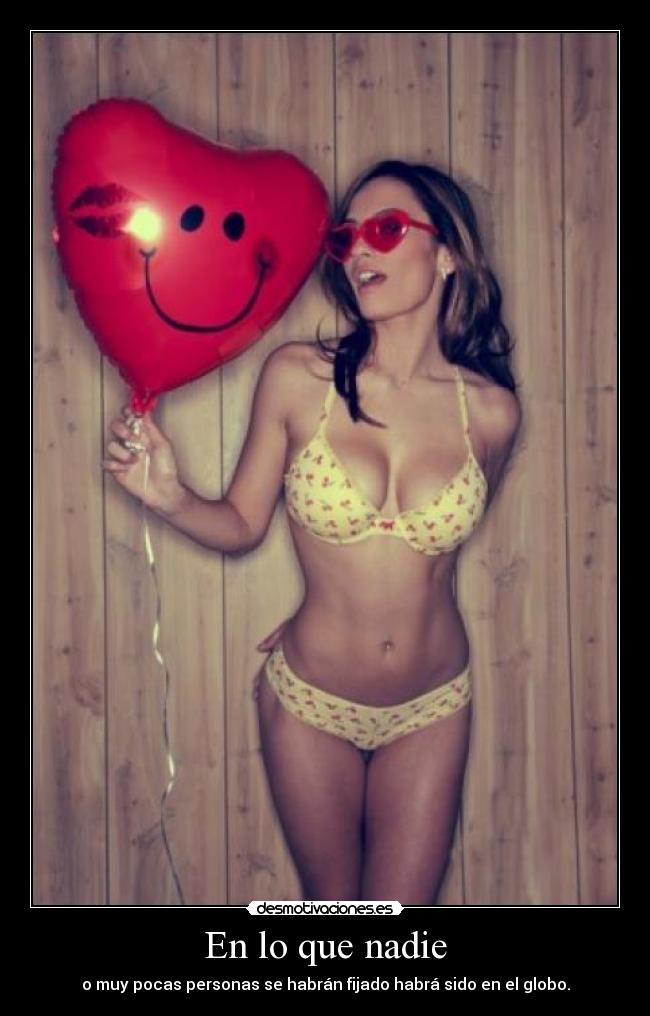 carteles nadie desmotivaciones